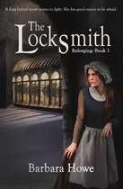 Reforging - The Locksmith
