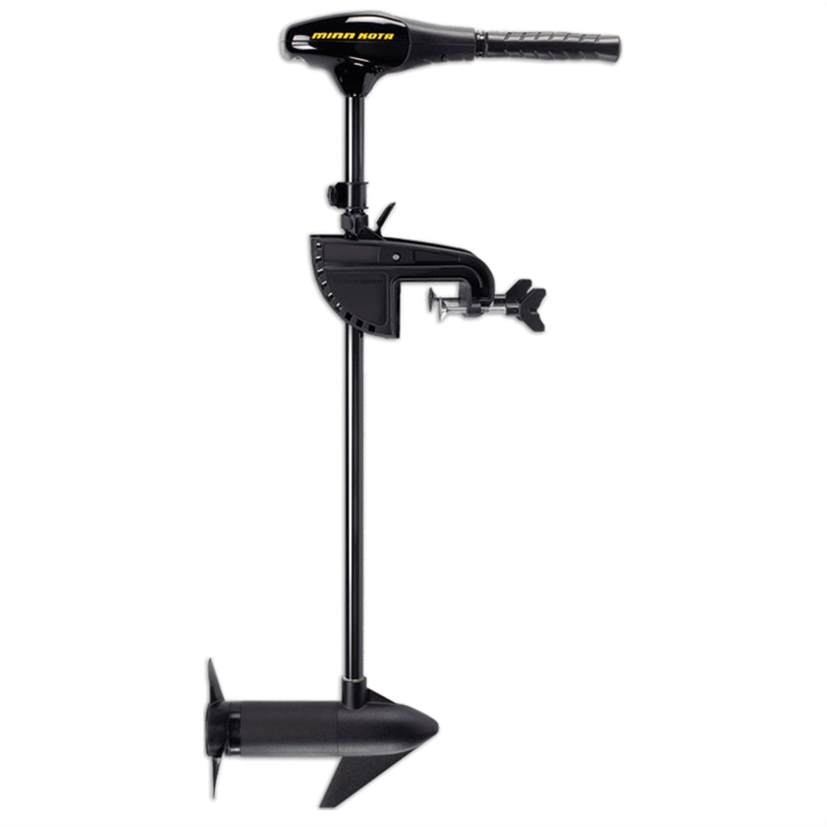 Minn Kota Endura C2 30 Fluistermotor - 12V - 30 LBS / 0.8 PK