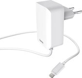 Hama Lightning Binnen Wit