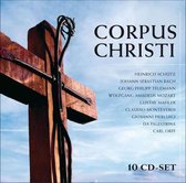 Corpus Christi (Passions, Sonatas, Masses And Othe
