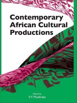 Contemporary African Cultural Productions