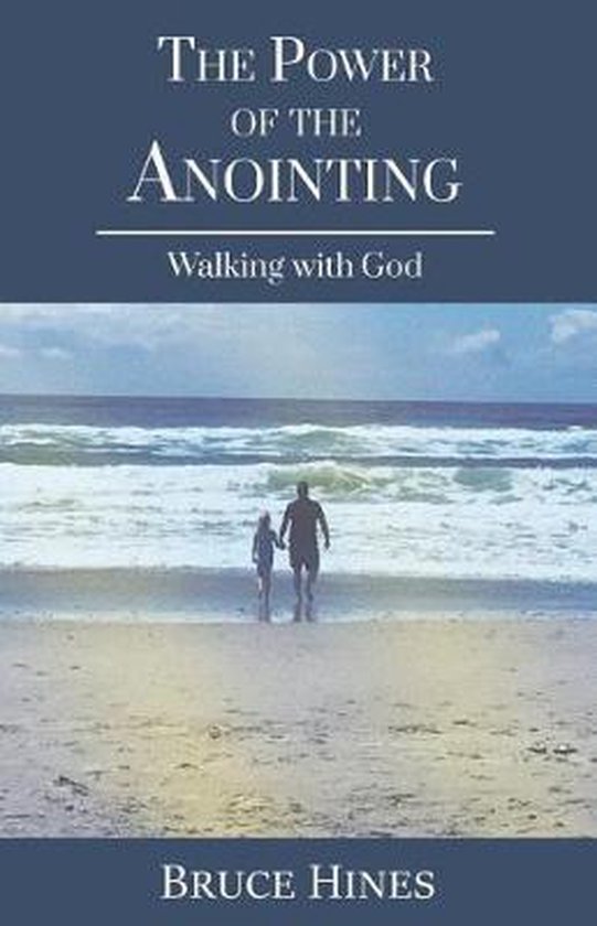 The Power of the Anointing-The Power of the Anointing