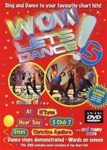 Karaoke - Wow Let's Dance 5