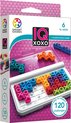 SmartGames - IQ XoXo - 120 opdrachten - Denkspel