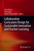 Collaborative Curriculum Design for Sustainable Innovation and Teacher Learning
