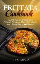 Frittata Cookbook