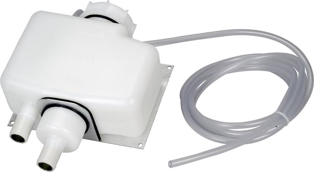 Alde Expansie tank