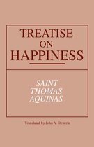 Notre Dame Series in Great Books - Treatise on Happiness