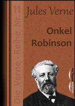 Jules-Verne-Reihe - Onkel Robinson
