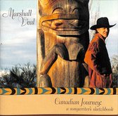 Canadian Journey: a songwriters sketchbook