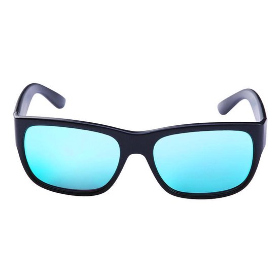 Amoy Rhodos 1.1mm Polarized lens - TR-90 Ultra-Light Frame - True Revo Artic Blue Coating - Anti Reflect Coating - UV400 van Amoy — afbeelding 5