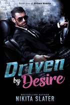Driven Hearts 1 - Driven by Desire