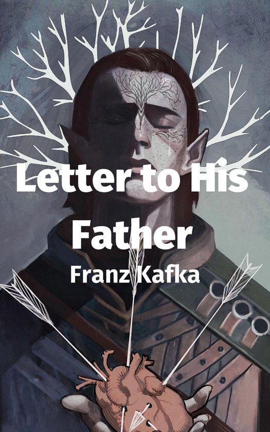 Letter to His Father (ebook), Franz Kafka 1230003422083 Boeken bol