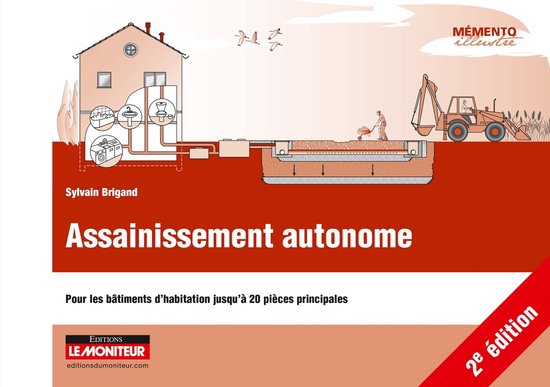 Le moniteur - Assainissement autonome