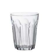 Duralex 6 Tumblers in Tempered Glass Provence 22cl
