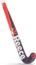 Reece Australia Indoor Jungle Hockeystick - Zwart - Maat 35