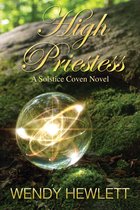 Solstice Coven Series 1 - High Priestess
