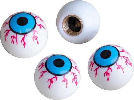 Magneet Legamaster emoticon 50mm assorti 6 stuks - GK