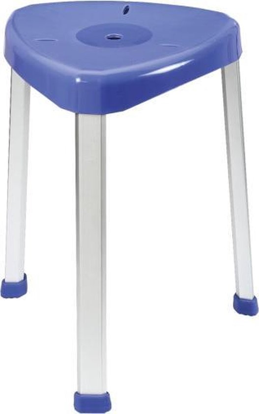 Aquasafe Hoek Douchekruk