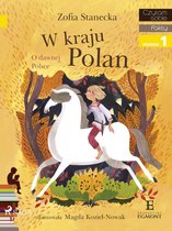I am reading - Czytam sobie - W Kraju Polan