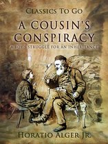 Classics To Go - A Cousin's Conspiracy