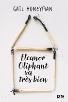 Hors collection - Eleanor Oliphant va très bien