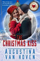 Love Through Time - The Christmas Kiss
