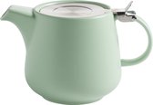 Maxwell & Williams Tint - Theepot - Mintgroen - 600 ml