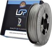 IOP PLA Glitter 1.75mm Metallic Silver 500g