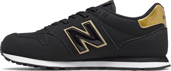 New Balance GW500 B Dames Sneakers - Black - Maat 36.5 New Balance GW500 B Dames Sneakers - Black - Maat 36.5