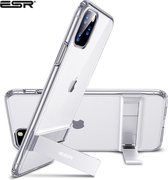 ESR - telefoonhoesje - Apple  iPhone 11 Pro  - Air Shield Boost - Transparant & met standaard