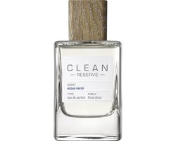Clean Reserve Acqua Neroli - 100 ml - eau de parfum spray - unisex parfum