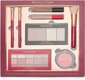 Makeup Revolution - Reloaded Collection - Cadeau Set