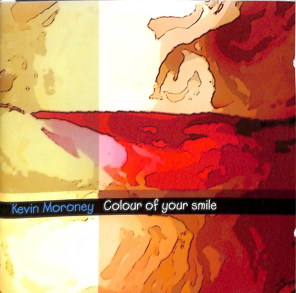 Colour of your smile