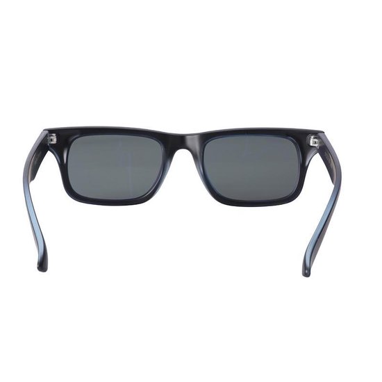 Nihao Missouri 1.1mm Polarized Lens - TR-90 Ultra-Light Frame - True Revo Champagne Color Coating - Anti Reflect Coating - UV400 van Nihao. — afbeelding 4