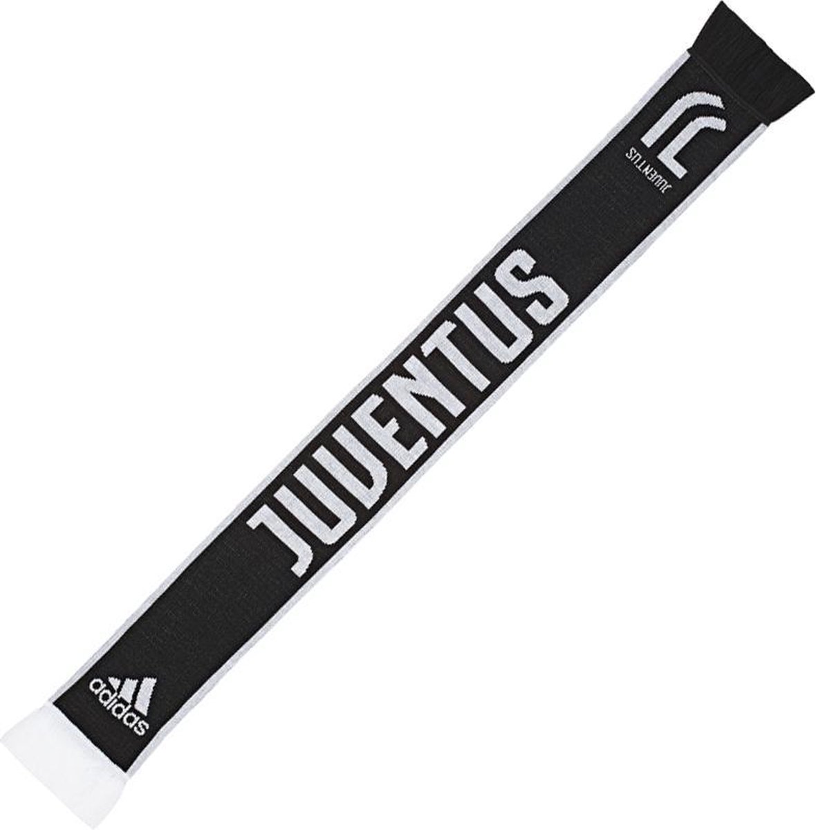 Juventus Sjaal Adidas Zwart