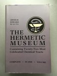 The Hermetic Museum