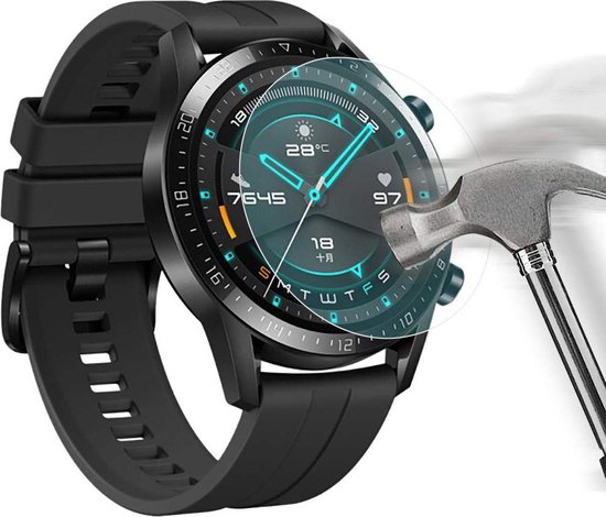 huawei smartwatch gt 2 screen protector