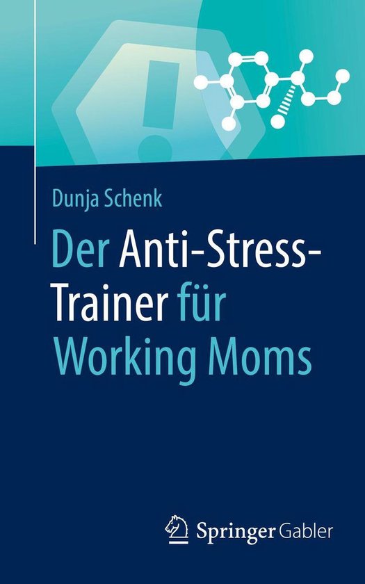 Social Science and Law (German Language) - Der Anti-Stress-T ... - cover
