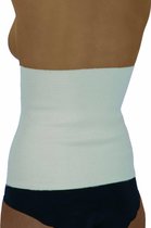 Rug- en nierwarmer met Outlast® - S  tailleomvang  70 - 80 cm