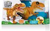 foto van Robo alive dino