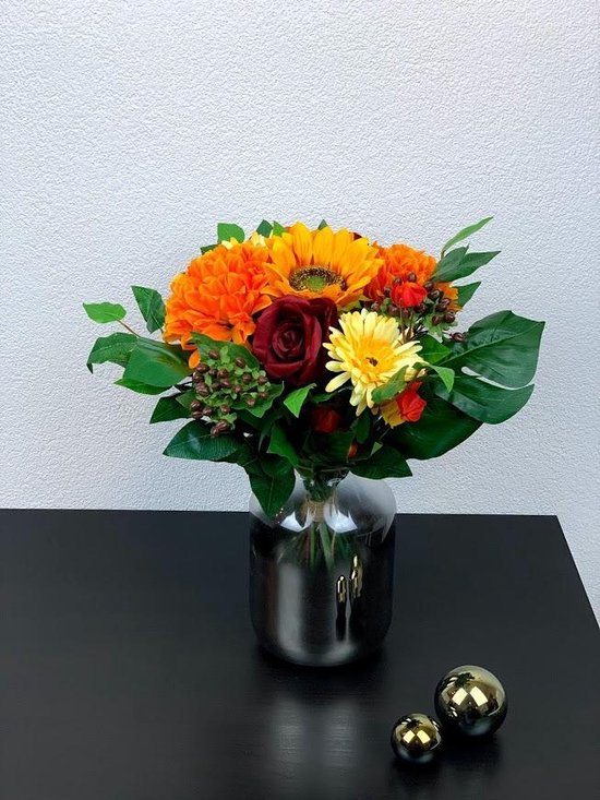 Oranje Bourgondië Kunstbloemen - DIY Tafel Middenstukken Voor Bruiloft Boeketten Zijde Bloemen Feest Baby Douche Home Decoraties Oranje Bourgondië Kunstbloemen - DIY Tafel Middenstukken Voor Bruiloft Boeketten Zijde Bloemen Feest Baby Douche Home Decoraties