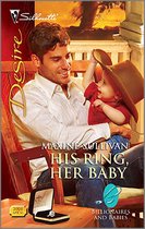 Billionaires and Babies 49 - His Ring, Her Baby
