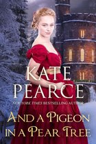 Kate Pearce Paranormal Romance - And a Pigeon in a Pear Tree