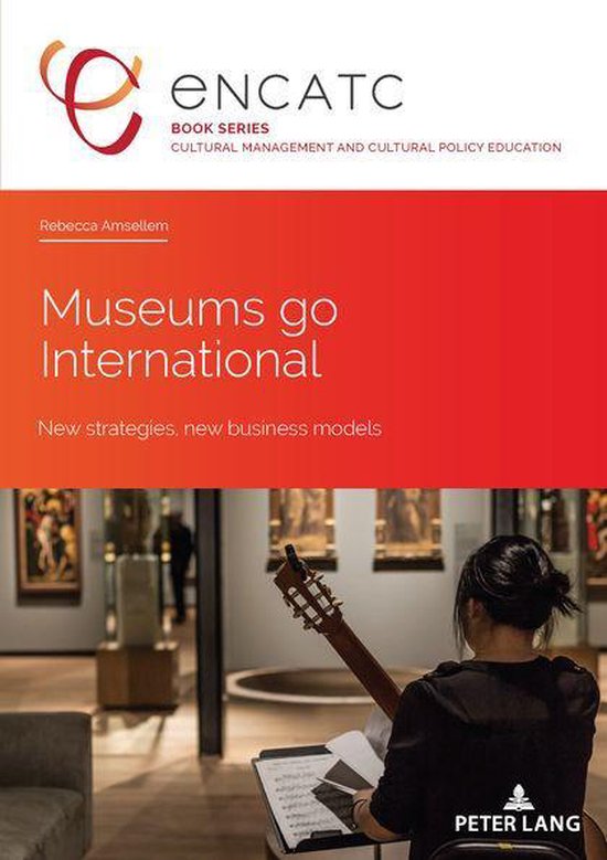 Cultural Management and Cultural Policy Education Museums go