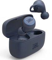 Bol.com JBL Live 300TWS - Volledig draadloze oordopjes - in-ear - Blauw aanbieding