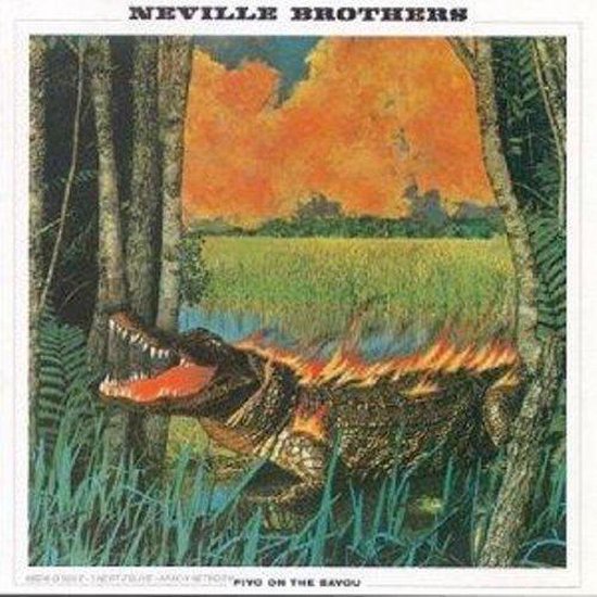 Fiyo On The Bayou