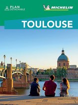 GUIDE VERT - TOULOUSE WEEK-END