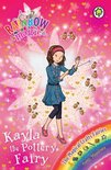 Rainbow Magic 1 - Kayla the Pottery Fairy