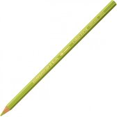 Caran d'Ache Supracolor aquarel potlood 015 olive yellow